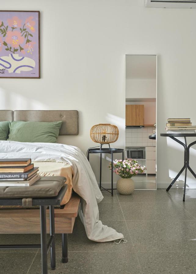 M Village Living Ho Bieu Chanh Ho Chi Minh-stad Buitenkant foto