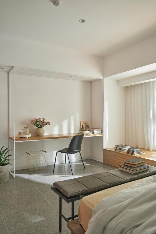 M Village Living Ho Bieu Chanh Ho Chi Minh-stad Buitenkant foto