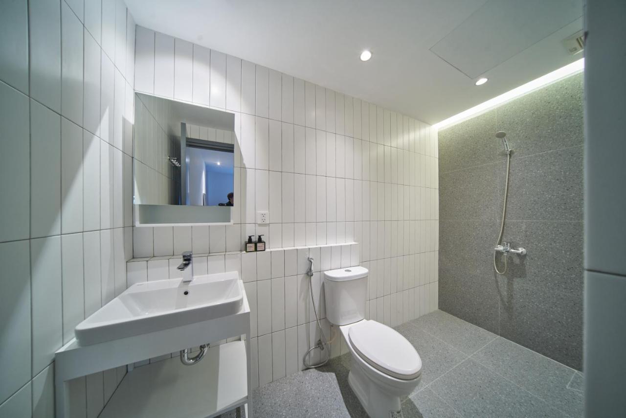 M Village Living Ho Bieu Chanh Ho Chi Minh-stad Buitenkant foto