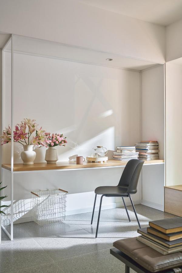 M Village Living Ho Bieu Chanh Ho Chi Minh-stad Buitenkant foto