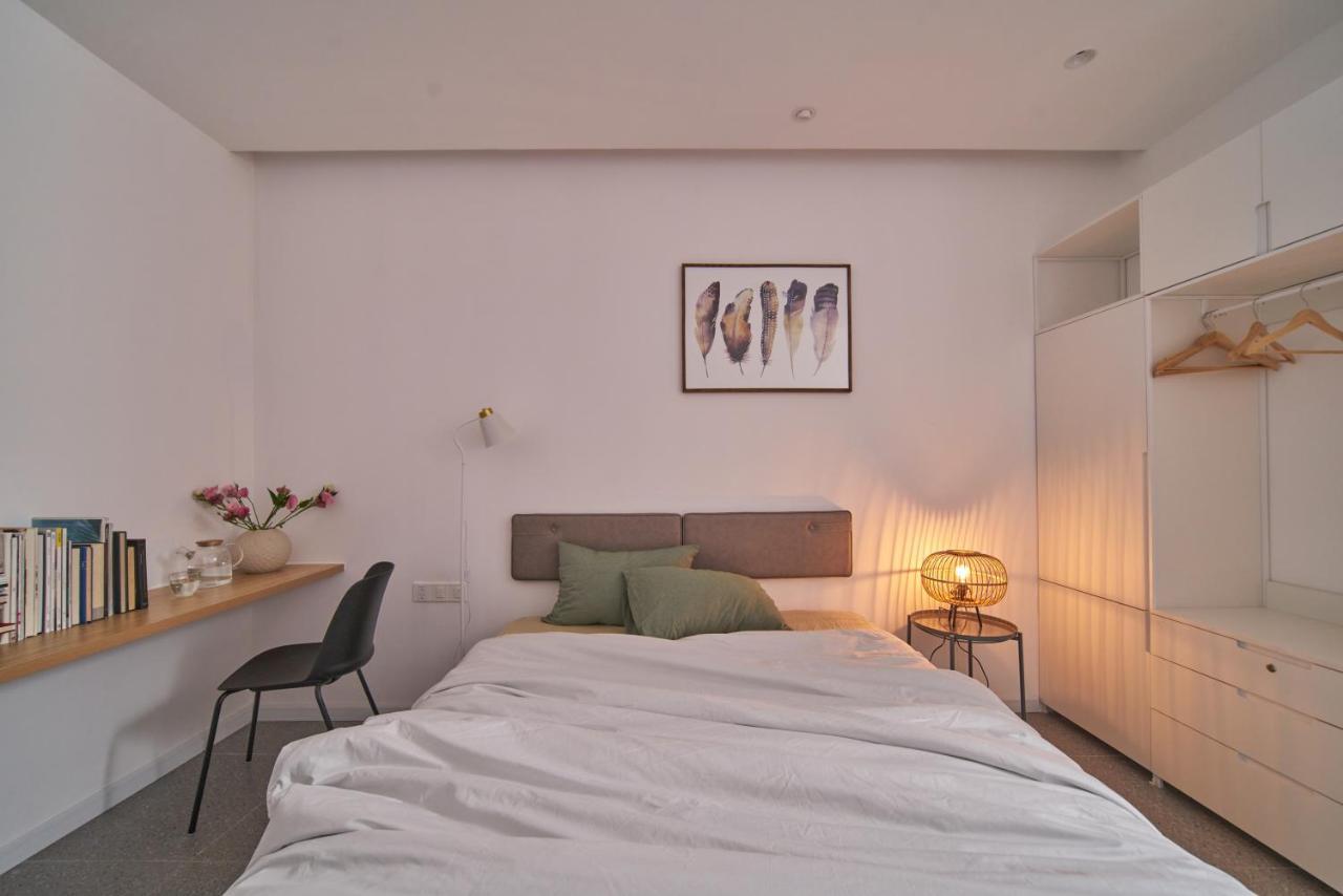 M Village Living Ho Bieu Chanh Ho Chi Minh-stad Buitenkant foto
