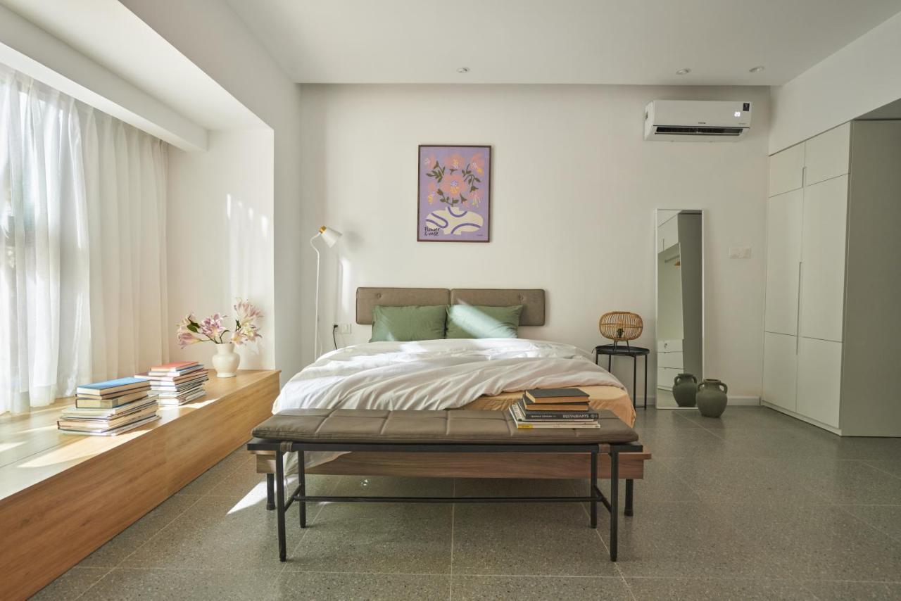 M Village Living Ho Bieu Chanh Ho Chi Minh-stad Buitenkant foto